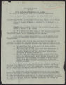General and Administrative. Boy Scouts. Boy Scouts Correspondence and Papers, 1921 (Box 22, Folder 17)