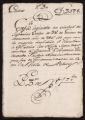 Remission of documents relating to the service of Coronel Don Antonio Portuando in the Junta de Temporalidades of Potosi., 1794-1796.