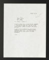 Reports: Miscellaneous Reports on Interracial and Black Work, 1951-1961. (Box 8, Folder 10)