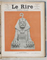 Le Rire: Journal Humoristique, Number 390, April 26, 1902