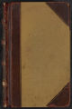 Bird Collection Catalog Volume II, 1951-1963