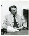 Magrath, Claude Peter