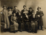 Theater group