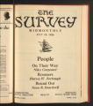 The Survey Midmonthly, July 15, 1926. (Volume 56, Issue 8)