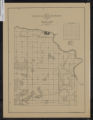 Map of Fond du Lac Indian Reservation, Minnesota, 1911