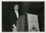 Presentation at ACM Annual Meeting (Box 4, Folder 8)