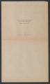 Curriculum, 1957-1960 (Box 15, Folder 04)