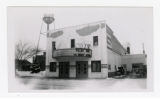 Cozy Theater, Milaca, Minnesota