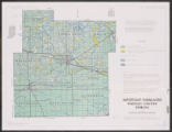 Important farmlands, Whitley County, Indiana