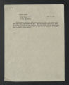 Multi-Cultural. General. Expanding and Enriching social work education: Recruitment of minority group faculty, 1971-1972 (Box 489, Folder 1)