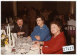 Retirement Party for Sidney Weinstein (Box 4, Folder 2)