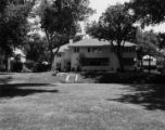 Purcell, William Gray - residence