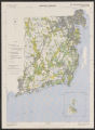 Important farmlands Kent and Washington counties, Rhode Island