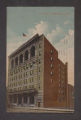 Y.M.C.A., Memphis, Tenn.