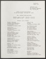 Record Group 15. Multi-Cultural. American Indian Social Workers. Task Force (Box 453, Folder 3)