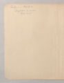 Dr. Draheim, 1957-1958 (Box 16, Folder 13)