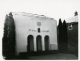 B'nai Israel, Grand Forks, North Dakota
