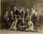 Theater group