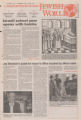 The American Jewish World, Volume 90, Number 1, September 7, 2001