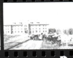 Crookston Campus. Copies of Antique Photos