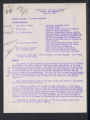 Legal and Protective Measures. Field Reports. New Hampshire. (Box 108, Folder 08)