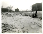 Murphy Hall. Minneapolis Campus