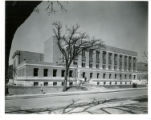 Murphy Hall. Minneapolis Campus