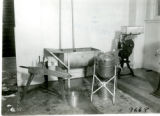 Dairy Hall. St. Paul Campus