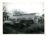 Greenhouse. Minneapolis Campus