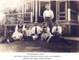 Parkersburg house
