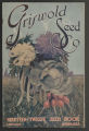 Griswold Seed Co. 1912 Catalog