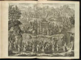 Du Halde:  Wedding Procession