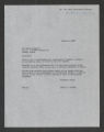 Correspondence and reports, 1959-1965 (Box 13, Folder 3)