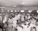 Dance hall