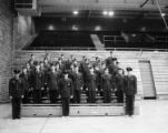 ROTC Drum and Bugle Corps