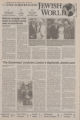 The American Jewish World, Volume 86, Number 49, August 7, 1998