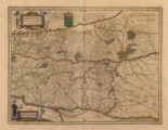 17th Century, Lyonnais, Forez, Beaujolais, and Mâconnais