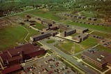 Duluth Branch. Aerial View
