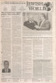 The American Jewish World, Volume 85, Number 22, January 31, 1997