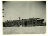 Experimental Engineering. Minneapolis Campus