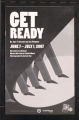 Get Ready [production records] (Box 3, Folder 11)