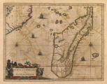 17th Century, Madagascar