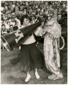 Gopher Mascot
