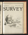 The Survey, August 30, 1913. (Volume 30, Issue 22)