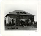 Crookston. Northwest School of Agriculture. Kiehle Building