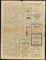 Ecclesiastical Affairs. Documents related to chaplaincies. Receipts for Alms Collected on behalf of the "capellania" of Horche, Spain 1824-1830. Receipt for alms collected, Horche, Spain, 1827.