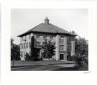 Crookston. Northwest School of Agriculture. Home Ec & Music Hall
