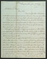 Letter from E. Pilate to Robert P. Harris, January 13, 1879