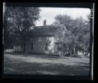 Present home of Samuel J. Brown