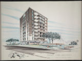 Parkway Tower Apartments
